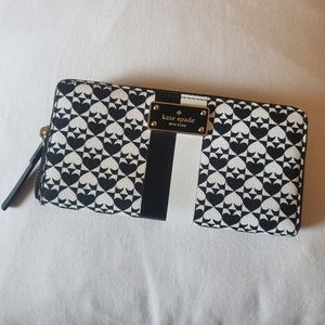 NWOT Kate Spade Wallet